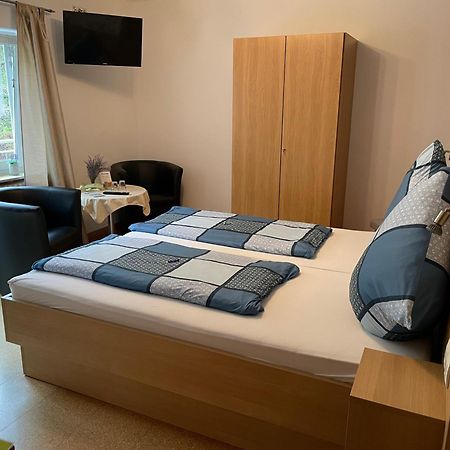 Pension Bartz Traben-Trarbach Exteriör bild