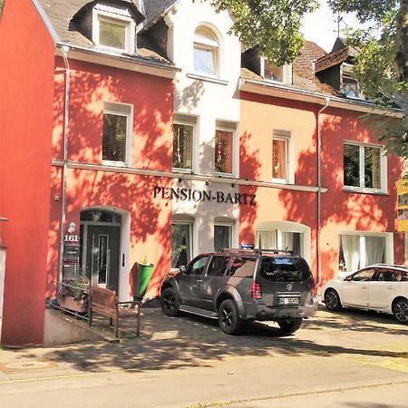 Pension Bartz Traben-Trarbach Exteriör bild