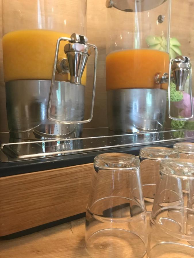 Pension Bartz Traben-Trarbach Exteriör bild